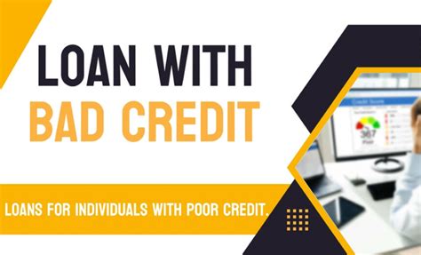 Bad Credit Loans In Ohio